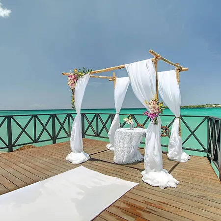 The Hideaway At Royalton Negril (Adults Only) Hotel